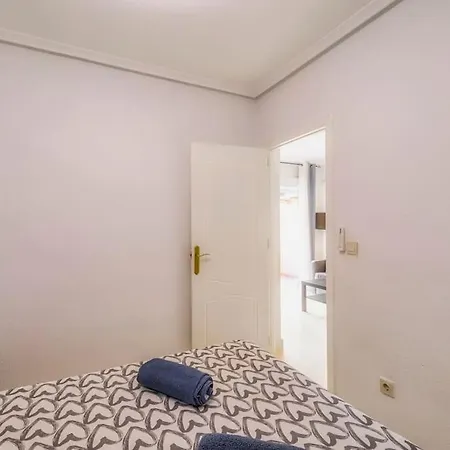 Urbain Cosy - En - 5 Minutes A Pied Apartament Torrevieja