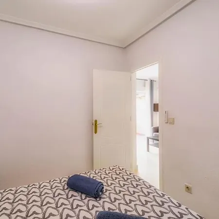 Apartament Urbain Cosy - En - 5 Minutes A Pied *