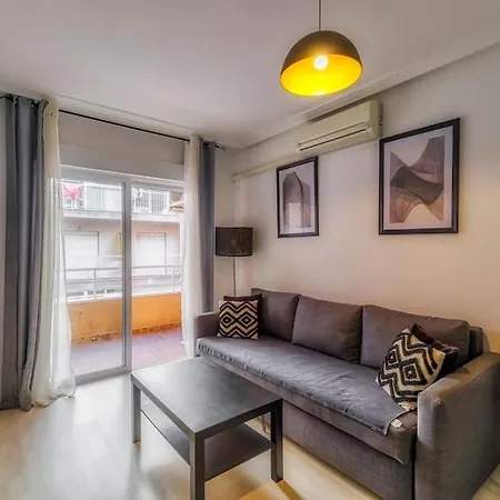 Apartament Urbain Cosy - En - 5 Minutes A Pied