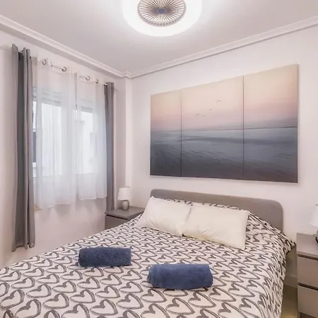 Apartament Urbain Cosy - En - 5 Minutes A Pied *