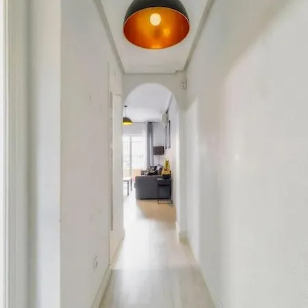 Apartament Urbain Cosy - En - 5 Minutes A Pied Torrevieja